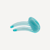 Зажим для носа Speedo Universal Nose Clip (Голубой; one size)